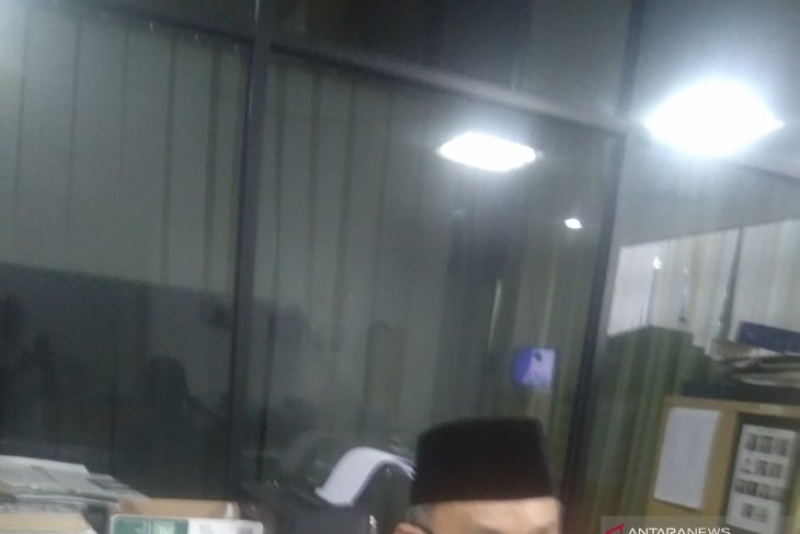 DPRD Kalsel konsultasikan irigasi dan embung dengan Kementan