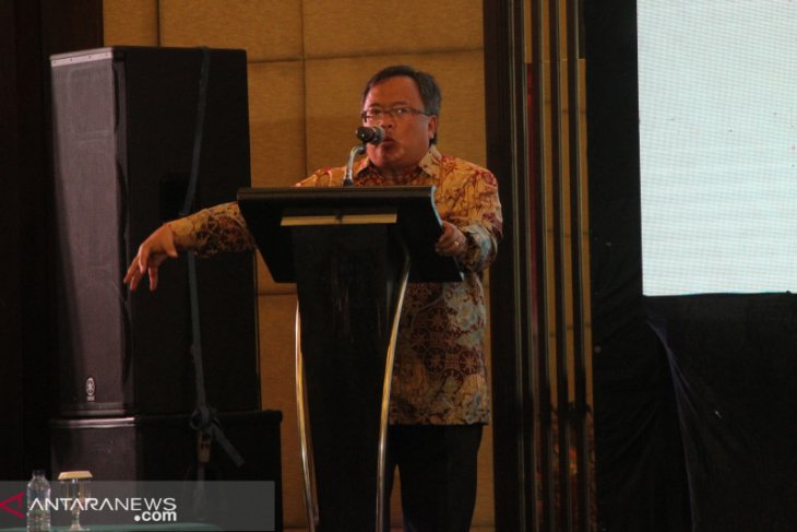 Bappenas : Tidak ada ganti rugi lahan ibu kota baru