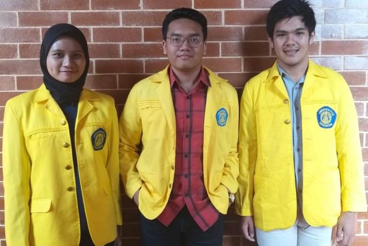 Mahasiswa FTUI ciptakan teknologi pembuatan ban berkualitas