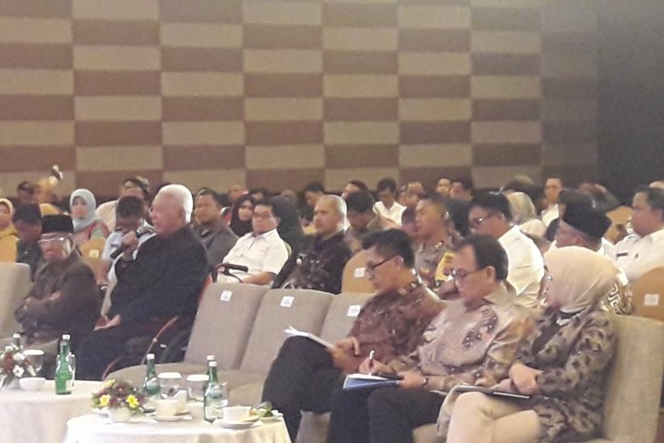 AFI Sarankan Kaltim Jadi DKI Bukan Badan Otoritas Jika Terpilih Lokasi Ibu Kota Negara Baru