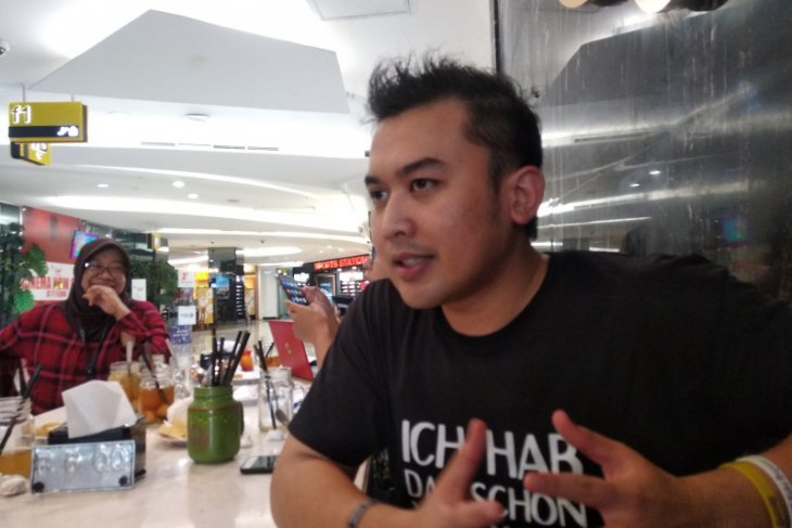 Sempat diremehkan, Ito, pakar nanoteknologi berjaya di Jerman