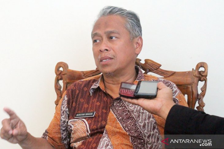 Dinsos PMD Kubu Raya jamin keamanan logistik Pilkades serentak