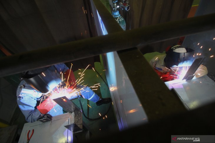 National Welding Competition 2019