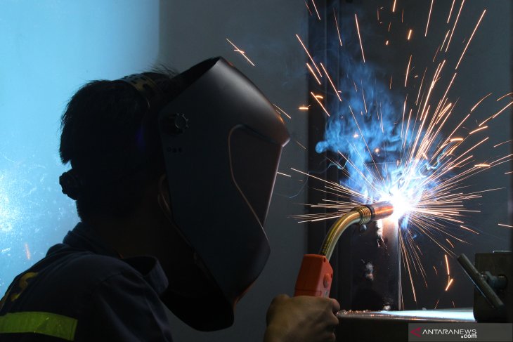 National Welding Competition 2019