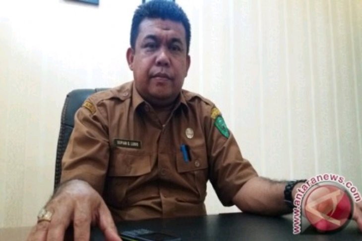 Dinsos: Pengembalian uang honorer sudah tuntas