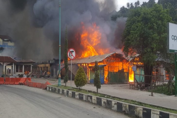Insiden di Fakfak, masyarakat diharap tidak mudah terprovokasi