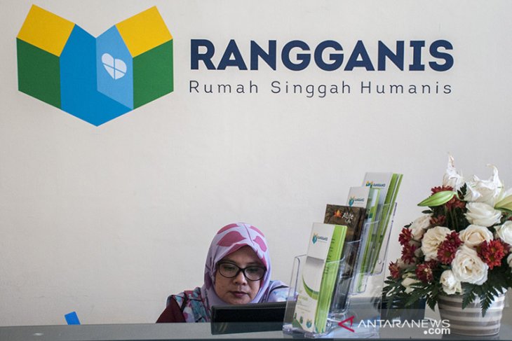 Rumah Singgah Gratis Pasien Jabar 