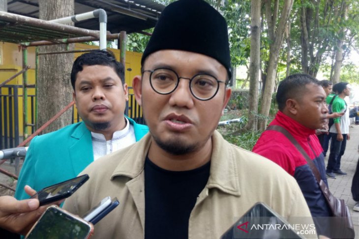 Sikap politik Prabowo akan disampaikan 17 Oktober