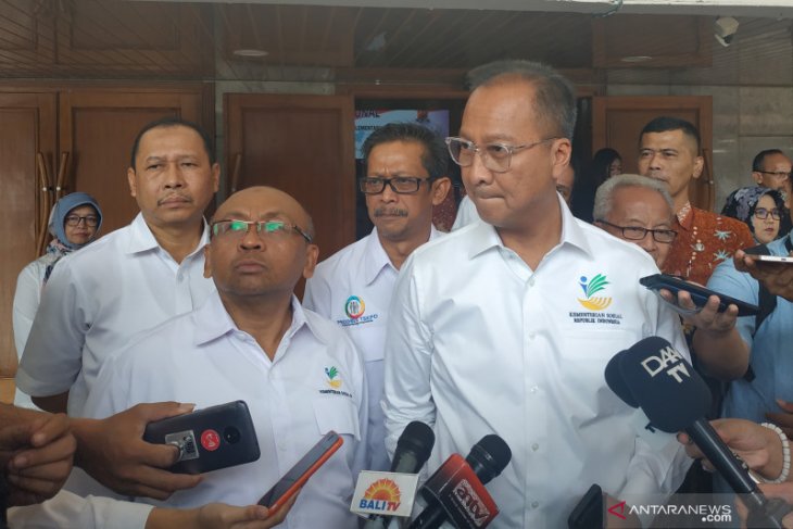 Agar ada efek jera, pengemis