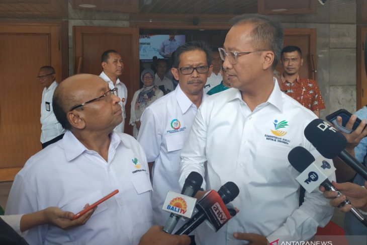 Pengemis manipulatif harus ditangani secara hukum