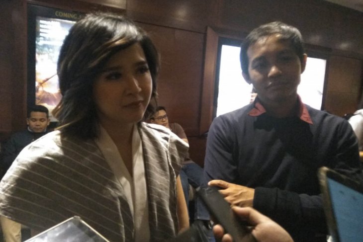 PSI enggan bebani Presiden dengan minta jatah menteri
