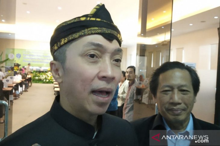 Jadwal Kerja Pemkot Bogor Jawa Barat Jumat 13 September 2019