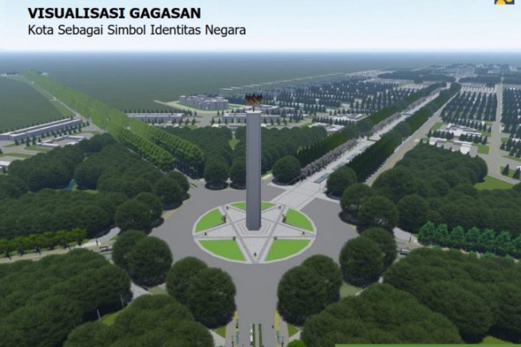 Indonesian capital likely to move to East Kalimantan
