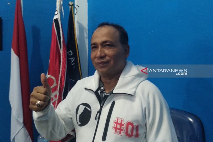 Ratusan anak muda Aceh daftar ke Partai Aceh