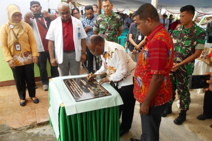 Pentingnya Badan Otoritas Khusus Pengawas Dana Otsus