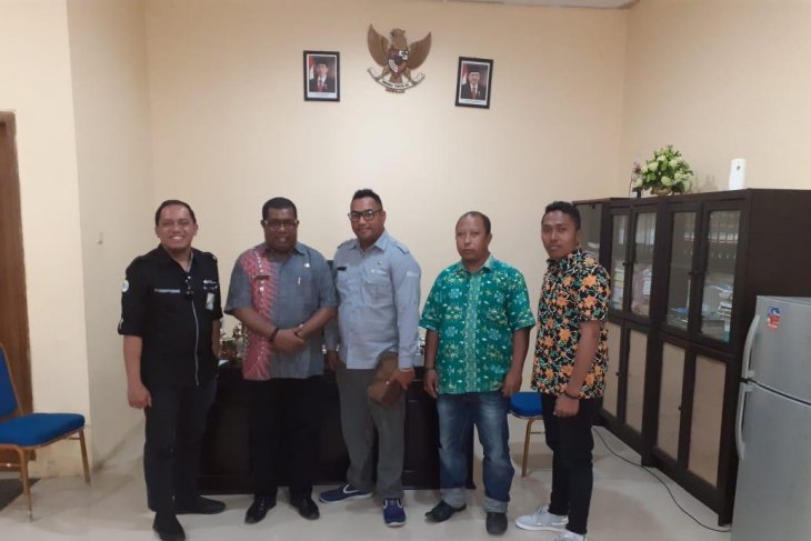 ABK KM Mina Sejati dilindungi BPJS Ketenagakerjaan