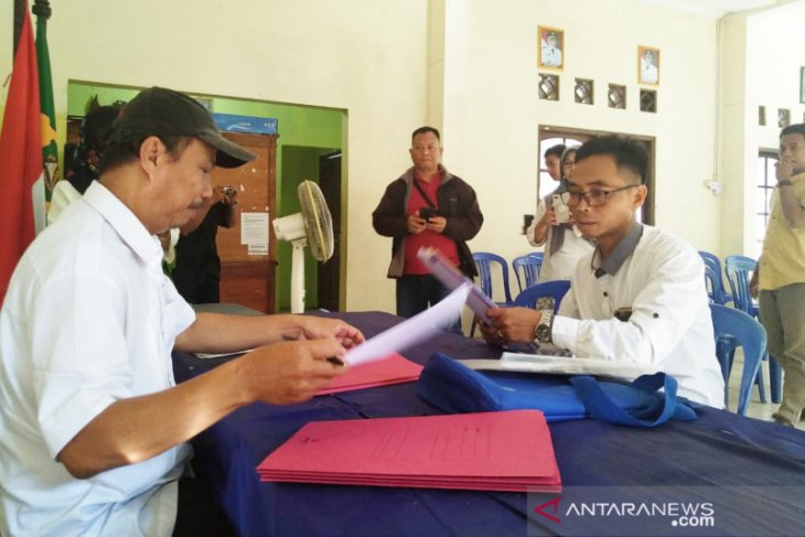 Bogor bersiap selenggarakan Pilkades serentak