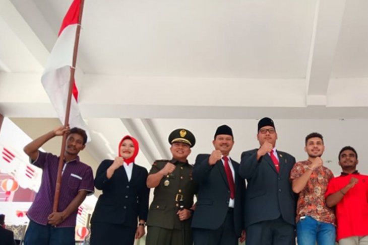 Forkopimda Kota Madiun jamin keamanan mahasiswa Papua