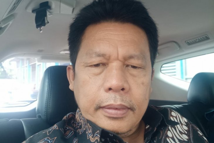 KPK dinilai butuh pimpinan unsur kepolisian