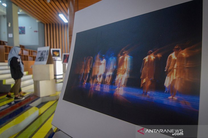 Pameran Foto Vision