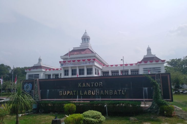 Pemkab Labuhanbatu berencana bangun perluasan kawasan kota