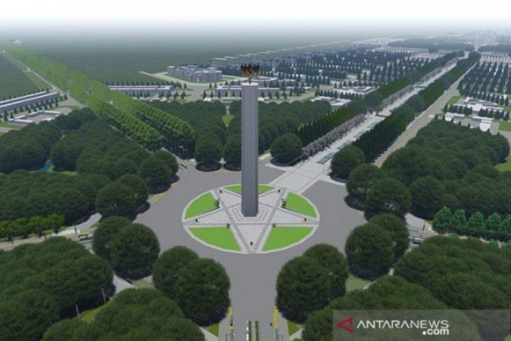 Transportasi ibu kota baru harus perhatikan aspek lingkungan