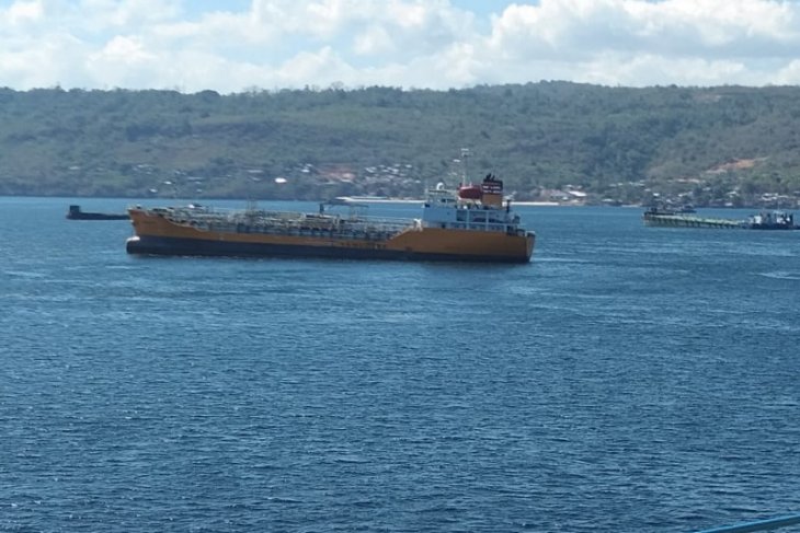 Basarnas kapal MV Nur Allya hilang kontak di perairan Halmahera