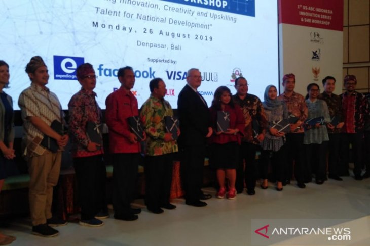 HM Sampoerna dorong pengembangan teknologi dan sains