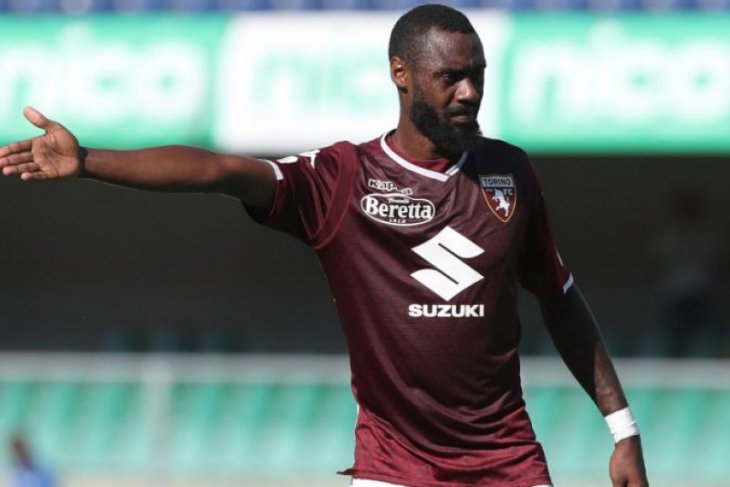 N'Koulou menolak bermain lawan Sassuolo karena sedang diincar Roma