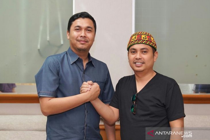 HIPMI Aceh nilai Mardani berpeluang
