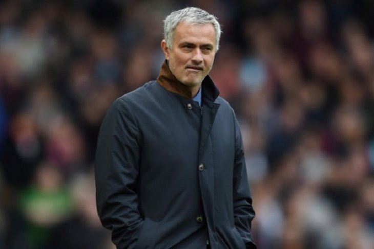 Tottenham Hotspur tunjuk Jose Mourinho sebagai pengganti Pochettino