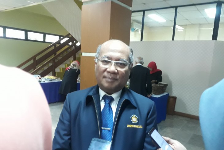 Universitas Pancasila peringkat 5 daftar PTS terbaik di Jakarta tahun 2019
