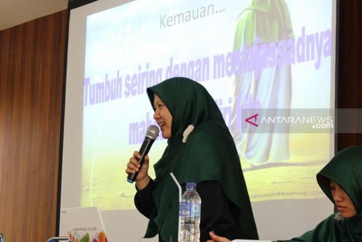 Solusi Atasi Krisis Pangan Negeri