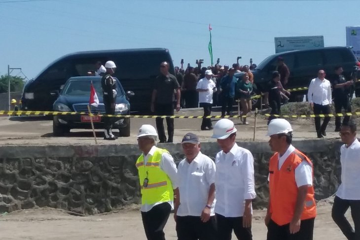 Public Works Ministry ready to build capital city in East Kalimantan