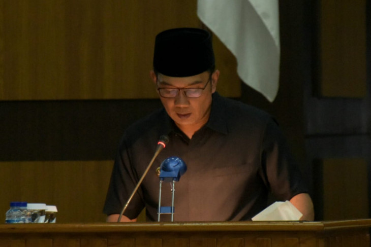 APBD-P 2019 Jabar fokus pada pelayanan dasar masyarakat