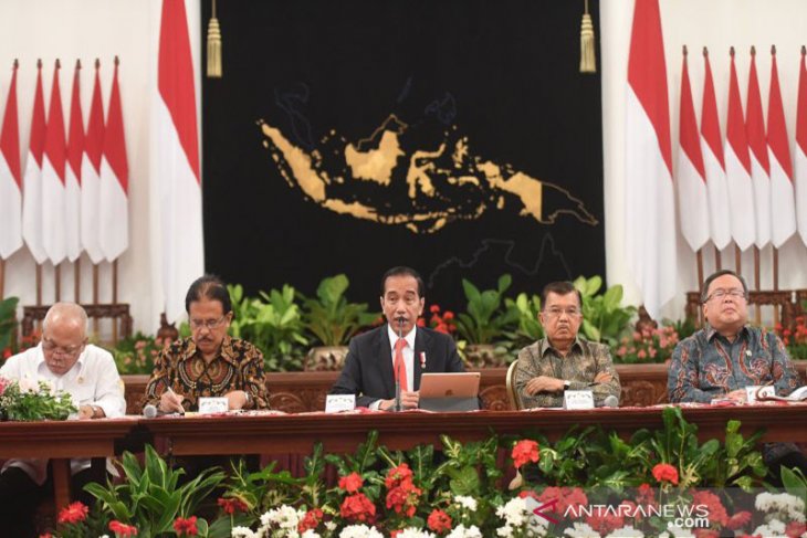 Menurut survei, ternyata 39,8 persen responden tidak setuju perpindahan ibu kota