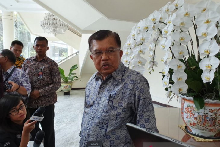 JK marah ada konglomerat ingkar janji bantu rekonstruksi Lombok
