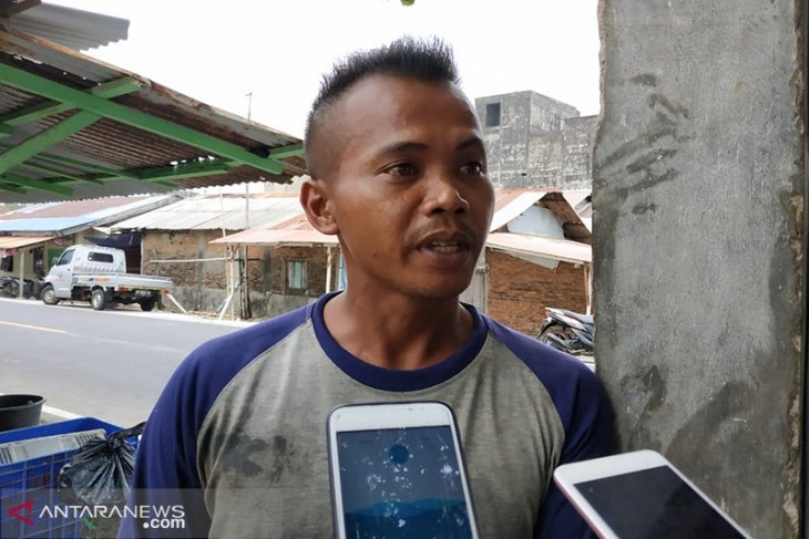 Nelayan Malabero tagih janji gubernur soal penertiban trawl