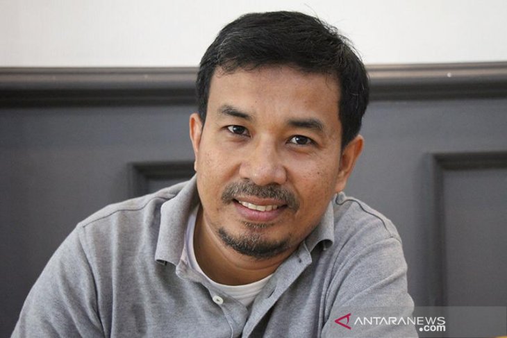 Pengamat: Semangat pindah ibukota bagus tapi momentum tidak tepat
