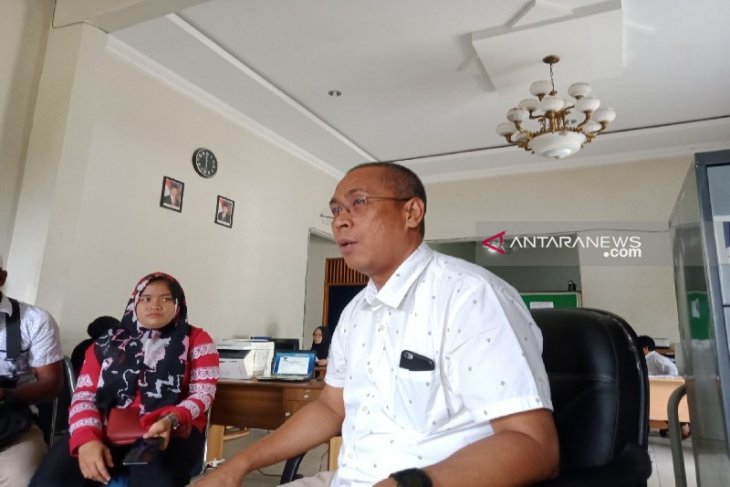 Sorikmas Mining masuk tahapan pra konstruksi