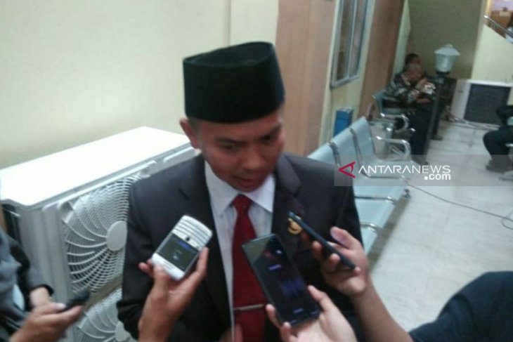 DPRD Pangkalpinang minta wali kota taati RPJMD