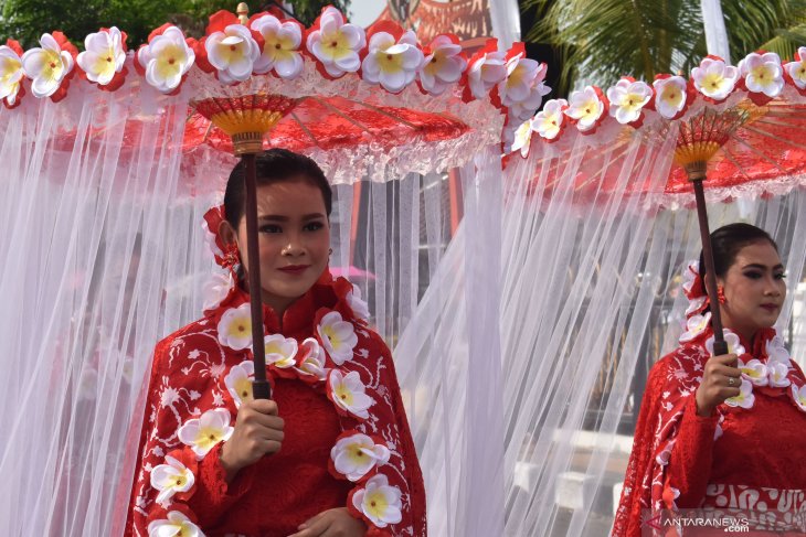 Karnaval Kemerdekaan RI