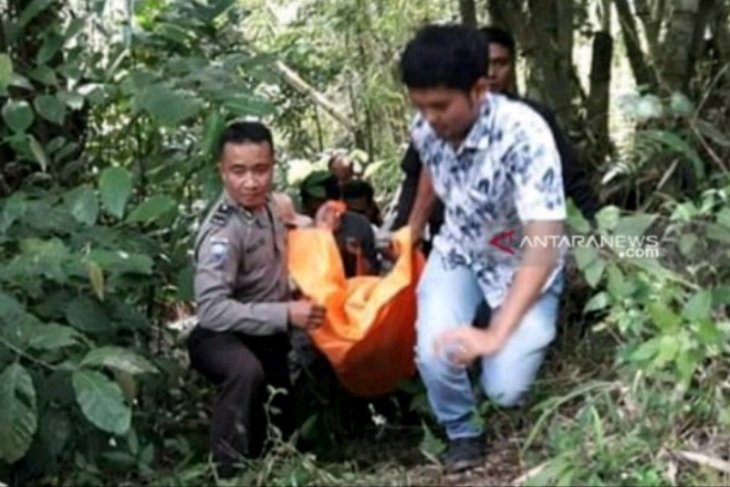Sikapi pembunuhan Kristina Gultom, Warga Desa Hutapea Banuarea kucilkan keluarga pelaku