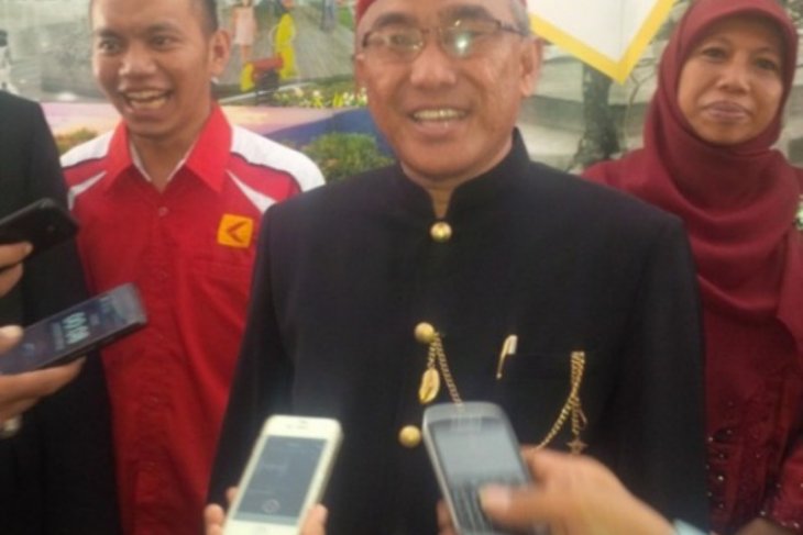 Depok targetkan 126 Kampung KB di tahun 2020