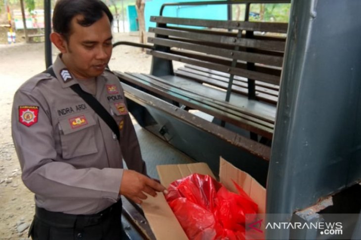 Polisi selidiki kasus pembuangan bayi di Blitar