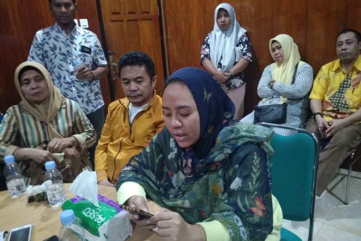 Delapan DPD Golkar di Malut buka penjaringan Balon Pilkada 2020