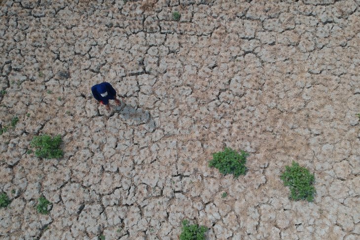 ACT bantu permudah dapatkan air bersih lewat pipanisasi di Bojonegoro