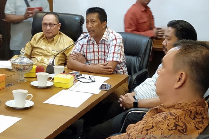 DPRD Banjarmasin setujui pembuatan Raperda PDAM menjadi Perusda