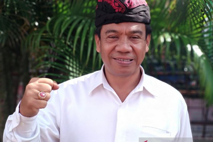 Pemprov Bali atur ulang penempatan lebih 5.000 tenaga kontrak