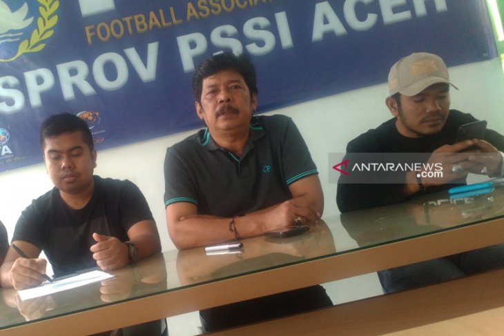 12 klub perebutkan enam tiket putaran final Liga 3 Regional Aceh